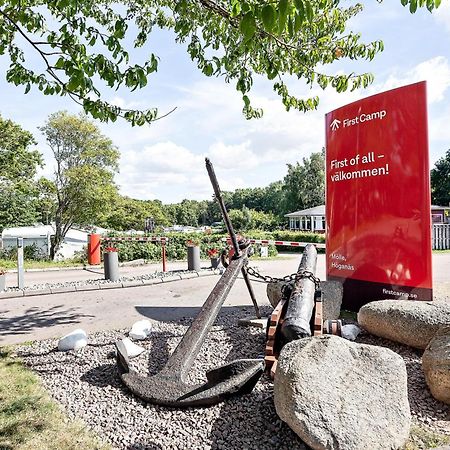 First Camp Moelle-Hoeganaes Exterior foto