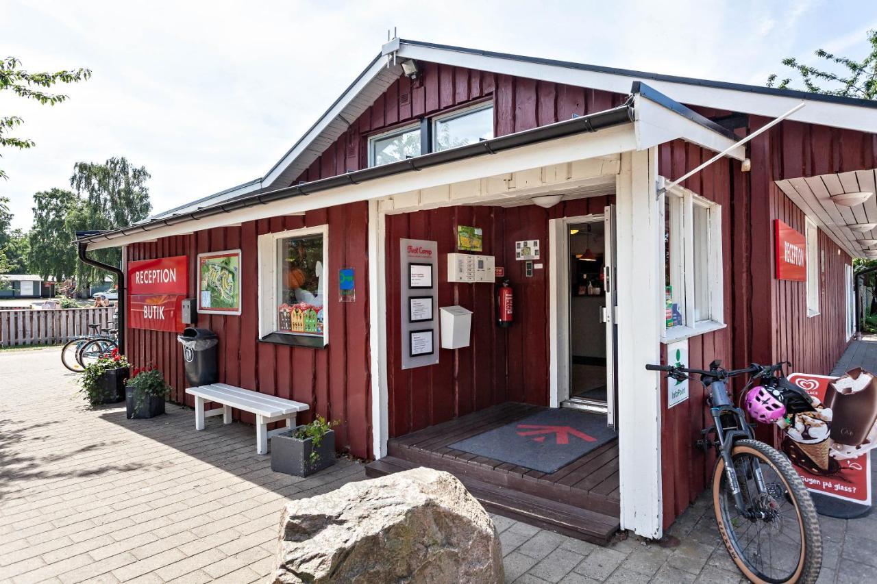 First Camp Moelle-Hoeganaes Exterior foto