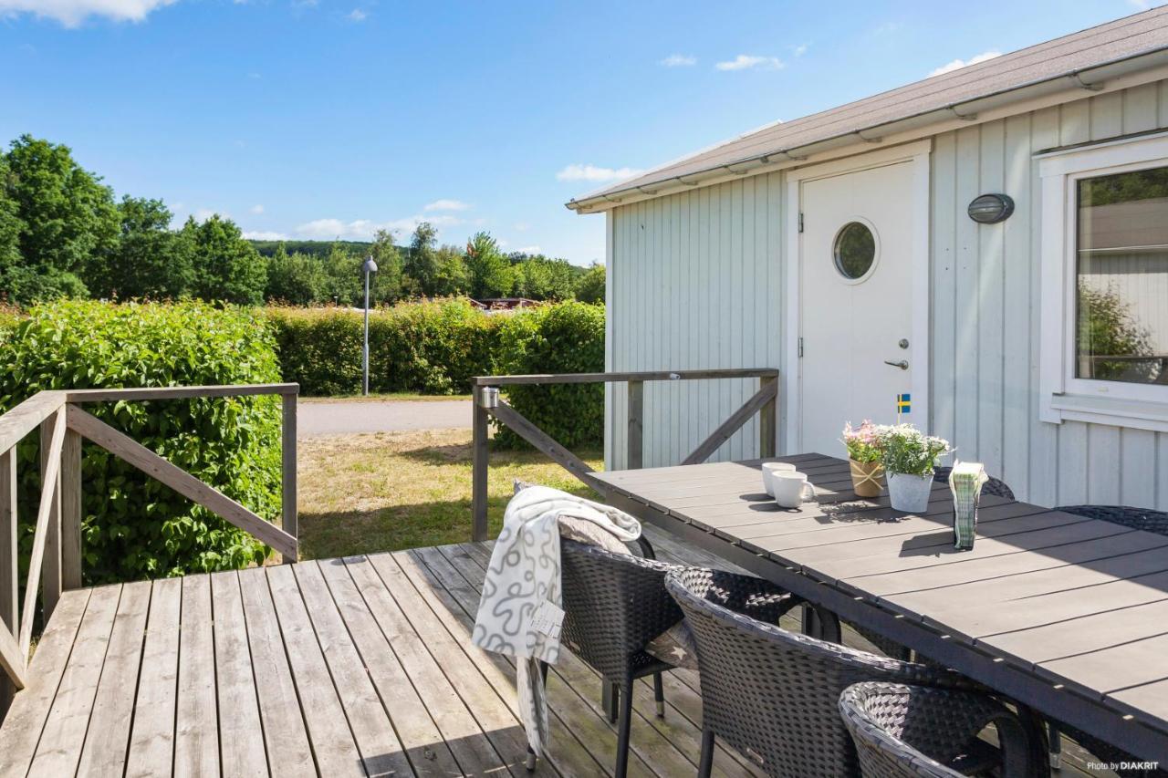 First Camp Moelle-Hoeganaes Exterior foto