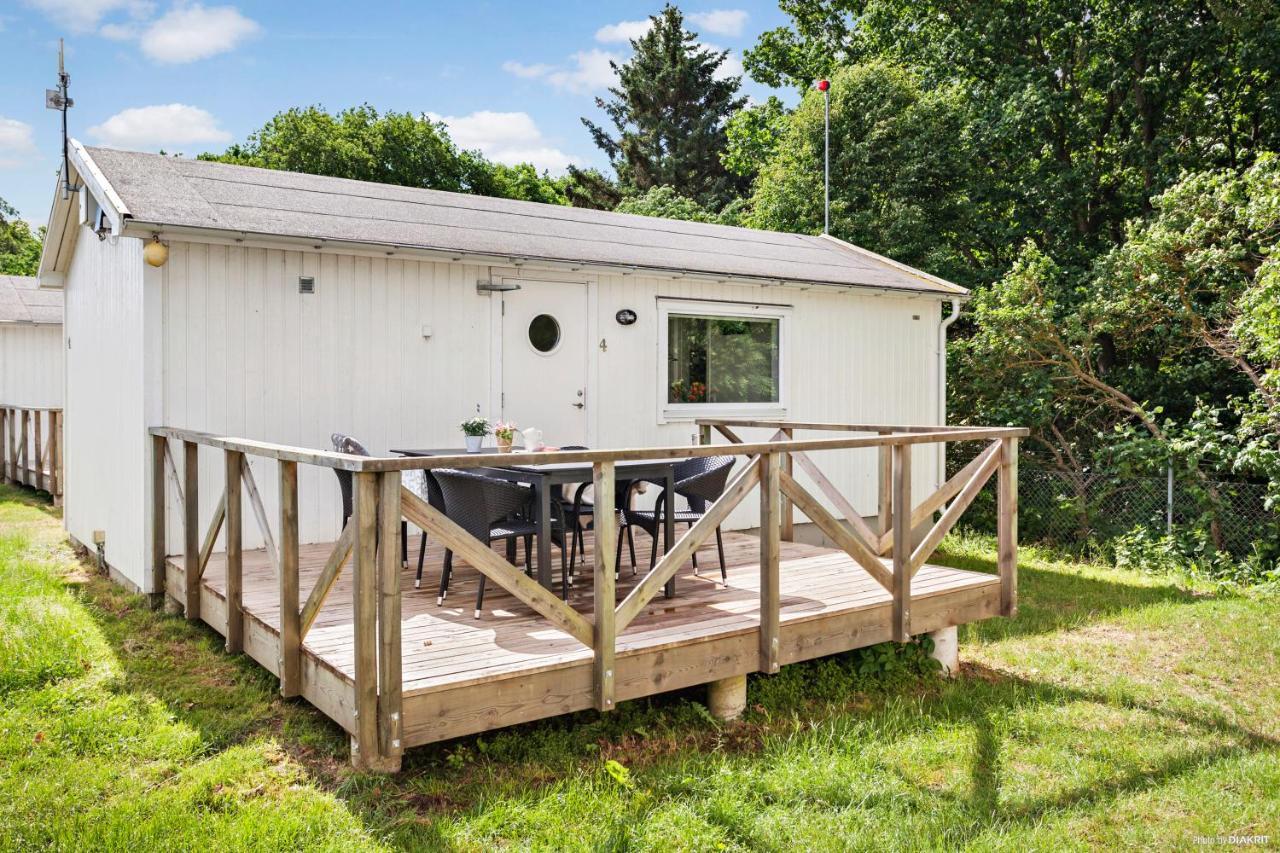 First Camp Moelle-Hoeganaes Exterior foto